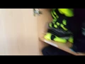 NZW BOP Uniform Kevin A