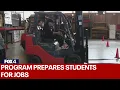 READYTOWORK program gives Dallas ISD chance to get certifications needed to land jobs