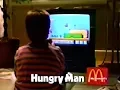 McDonald s Super Mario 3 Happy Meal Commercial II 1990