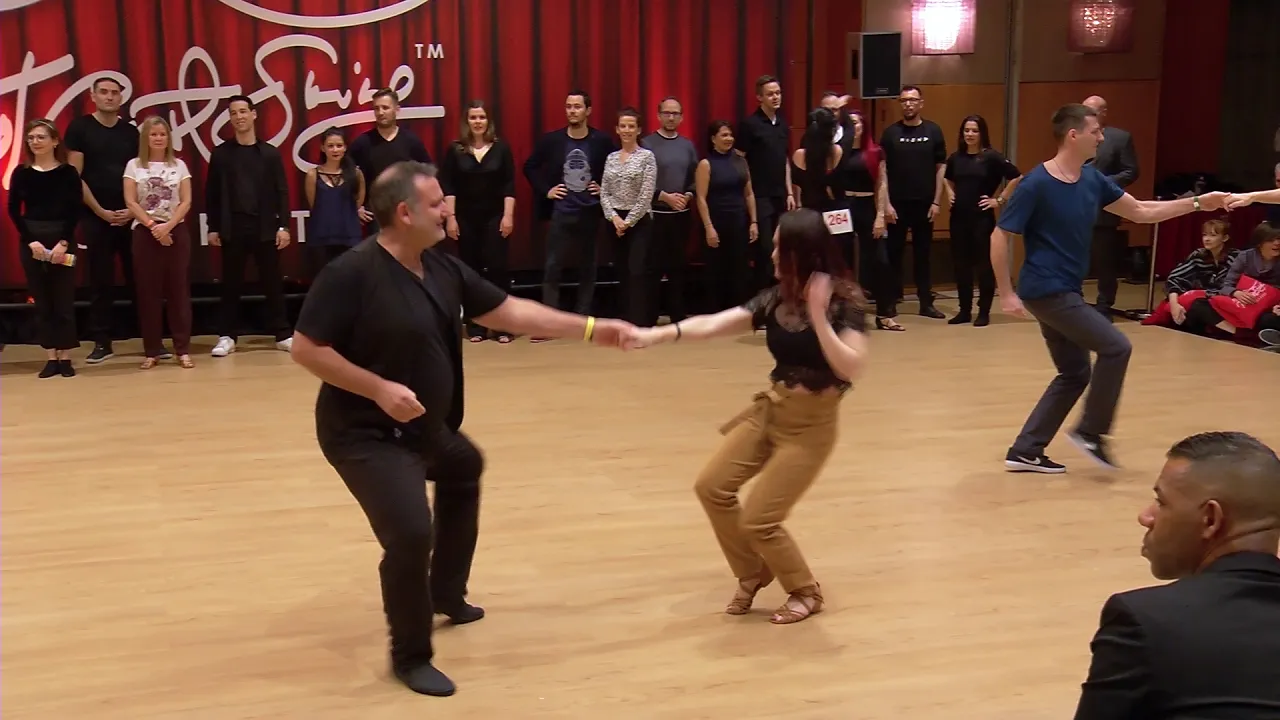 Budafest 2020 - Jack&Jill Sophisticated final