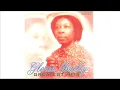 JESUS BE A FENCE ALL AROUND ME EVERY DAY/LORD I KNOW YOU CAN/Gloria Bailey - Sam Cooke