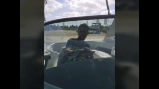 مهرجان الحضره البحريه 