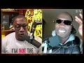 Shannon Sharpe & Chad Johnson react to Unc's viral ESPN First Take makeup look | Nightcap