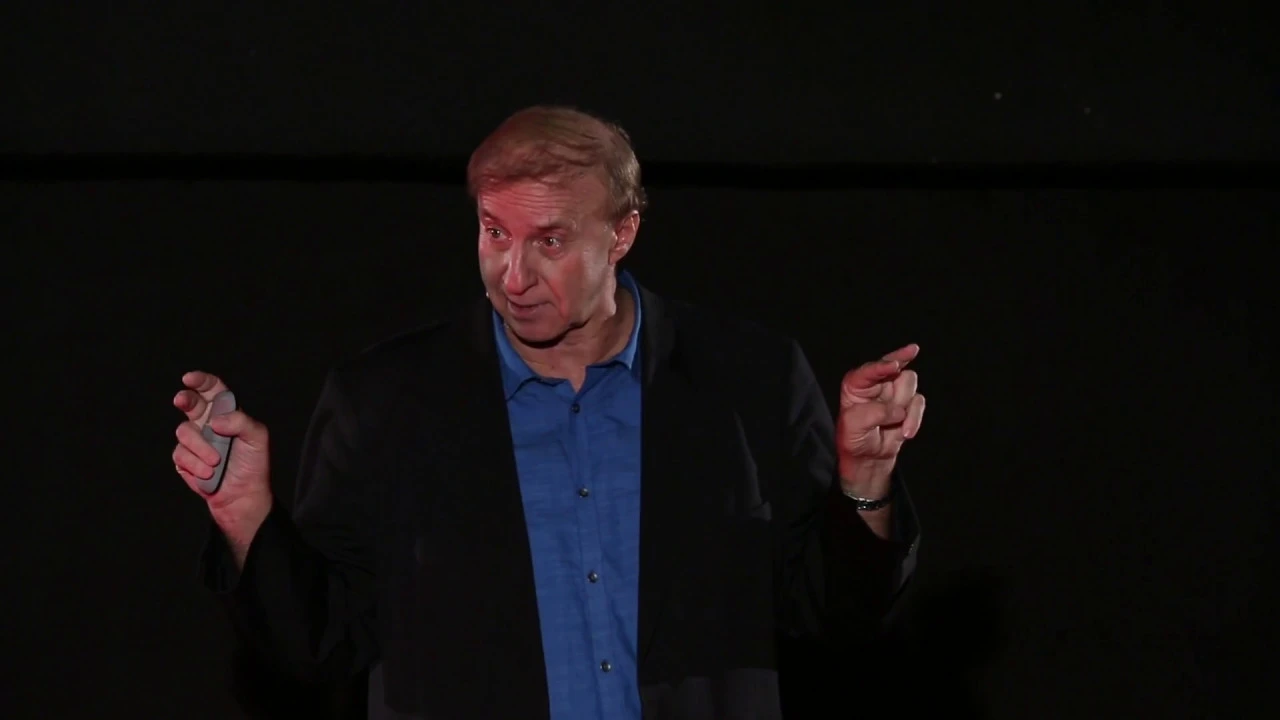 8ª Maravilla del Mundo: El Legado Maya | Richard Hansen | TEDxActonAcademyGuatemala
