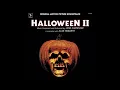 John Carpenter - Laurie's Theme - (Halloween 2, 1981)