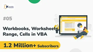Unlock Your Excel Potential Mastering Workbooks Worksheets And Cells