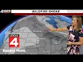 Metro Detroit weather forecast July 16 2026 -