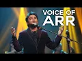 Download Lagu Voice of ARR | AR Rahman Svars, Humming's and Giberish Interludes