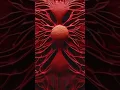 Download Lagu blood vessel distance is 60,000 miles, is it true? #shorts