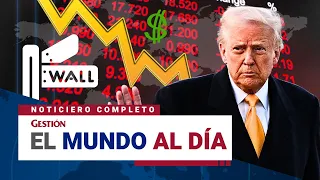 🔴 Noticias del 10 de marzo: TEMORES DE RECESIÓN EN EE.UU. | Noticiero completo