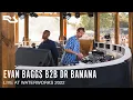 Download Lagu RA Live: Evan Baggs B2B Dr Banana @ Waterworks