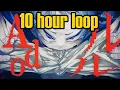 Download Lagu Ado - RuLe (10 Hour Loop) ルル 10時間