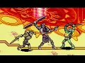 Download Lagu TMNT 2007 (GBA) All Bosses (No Damage, Hard)