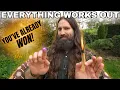 Download Lagu ✨Everything Works Out For You | Your Energy Called This In | ASMR REIKI Energy Healing