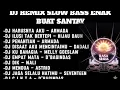 Lagu DJ REMIX POP INDONESIA 🔥 DJ GALAU NOSTALGIA FULL BASS 🔥 HARUSNYA AKU YANG DISANA
