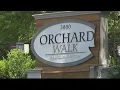 DeKalb County apartment complex riddled with issues