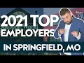 Top Employers in Springfield MO