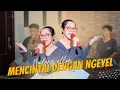 Download Lagu MENCINTAI DENGAN NGEYEL - MELANY ELLEN (OFFICIAL MUSIC VIDEO)