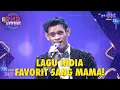 Rahamun dari Muna Persembahkan Lagu India Favorit Sang Mama ❤️ | DMD PANGGUNG REZEKI