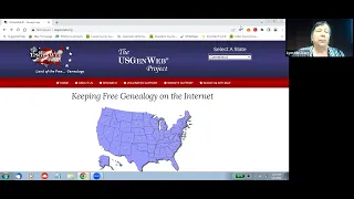 Scott County Iowa Genealogical Society IAGenWeb Project