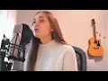 Ali Gatie  - What If I Told You That I Love You (Cover by Saved)