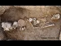 Download Lagu Earliest evidence of opium use found in burial site in Israel