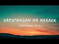 Download Lagu Saputangan Na Maraek - Arghana Trio Lirik Lagu