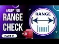 BTEC Level 3 IT - Unit 2 Databases