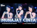 Download Lagu MUNAJAT CINTA COVER FUNKOT REMIX DJSELLY