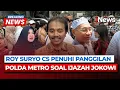 Download Lagu BREAKING NEWS Diperiksa soal Ijazah Jokowi, Roy Suryo: Kami Hadir Sebagai Saksi