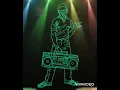 Bailar Contigo - Remix Guaracha, Leeb Monsieur Periné