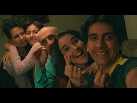 Tráiler de la Miniserie "Chulla vida"