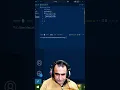 Dart Flutter - const vs final