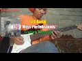 Download Lagu U9 - Miss Perfeksionis || Guitar Tutorial MP3