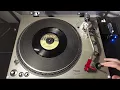 "Gloria" - Laura Branigan [Atlantic, 1982] 45 RPM Vinyl rip