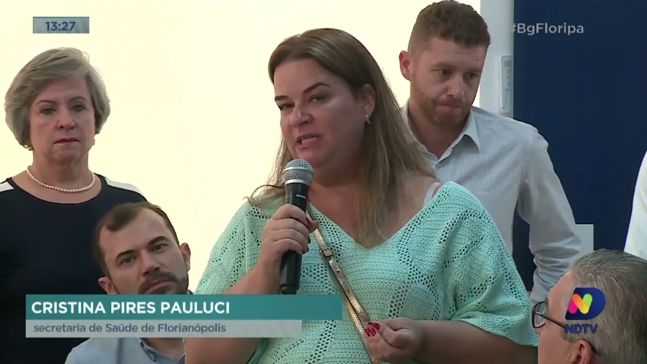 Prefeitura de Florianópolis divulga programação para o mês de aniversário de 350 anos