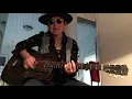 ROBERT PETWAY's Catfish Blues by Alaska Sue
