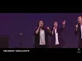 Download Lagu Lebih Dalam Ku Menyembah - Audy Jane