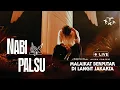 Download Lagu Hindia - Nabi Palsu (Live Recorded Version at Malaikat Berputar di Langit Jakarta)