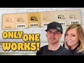 5 TikTok Hacks to Get DARKER Laser Engravings FAST