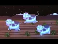 1 Saat Ninni - Dandini Dandini Dastana ve Fış Fış Kayıkçı (Tekrarlı Bebek Uyutan Müzikler)