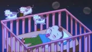 1 Saat Ninni Dandini Dandini Dastana Ve Fış Fış Kayıkçı Tekrarlı Bebek Uyutan Müzikler 