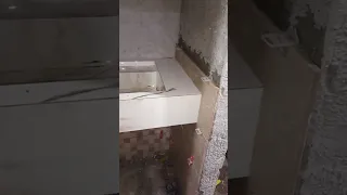 تركيب حوض السيراميك 