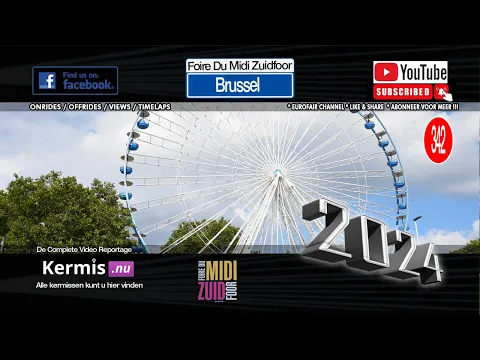 Video Kermiseditie 2024