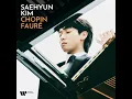 3 Mélodies, Op. 7: No. 1, Après un rêve (Arr. Kim for Piano Solo)