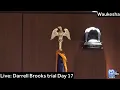 LIVE Day 17 of Waukesha Parade suspect Darrell Brooks trial Closing arguments