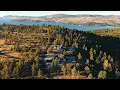 RidgeWater Properties Aerial Tour of Our Gated Klamath Falls Community