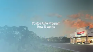 Costco Auto Program How it works