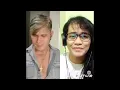 Download Lagu TANGING IKAW | ZANDER KAHN | COVER BY: CHERISSE \u0026 RAFF (cherisse musical channel)