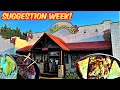 ALAMO STEAKHOUSE Pigeon Forge Tennessee